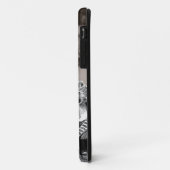 gibson meisjes Case-Mate iPhone case (Achterkant/links)