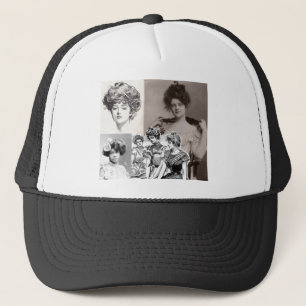 gibson meisjes trucker pet