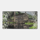 Gibson Mill Hardcastle Crags Yorkshire Bureaumat (Voorkant)