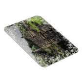 Gibson Mill Hardcastle Crags Yorkshire Magneet (Rechterzijde)