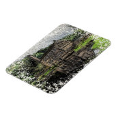 Gibson Mill Hardcastle Crags Yorkshire Magneet (Linkerzijde)