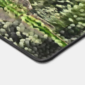 Gibson Mill Reflection - Hardcastle Crags Bureaumat (Hoek)