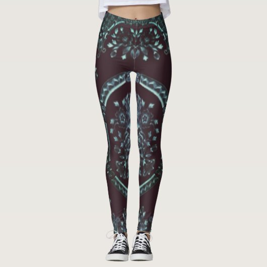 GibsonGirl Leggings (Voorkant)