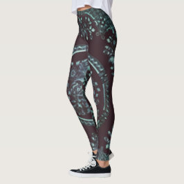 GibsonGirl Leggings