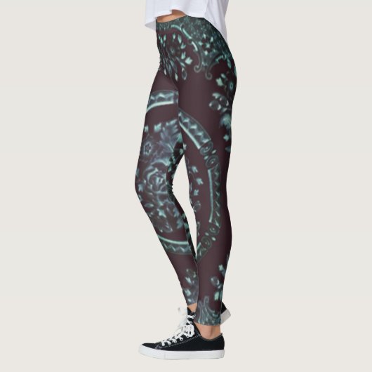 GibsonGirl Leggings (Links)
