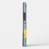 Giddy-Up Cowgirl Hoesje-Mate iPhone Case (Achterkant / Rechts)