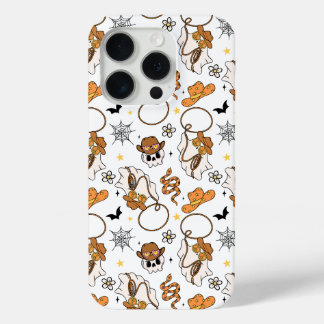 Giddy Up Spook Cute Retro Griezelen Halloween Hoes