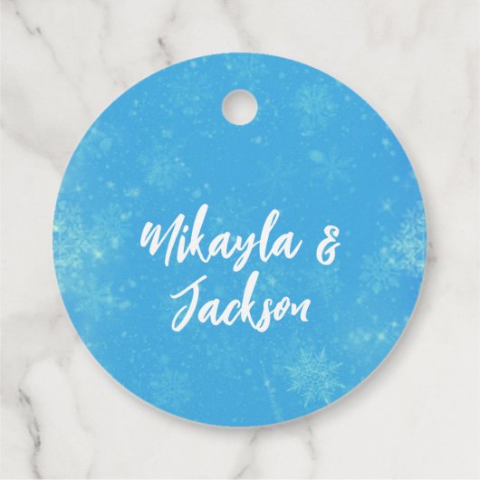 Giddyup Jingle Paard Sinterklaas Kerstcadeau Bedankjes Labels (Achterkant)