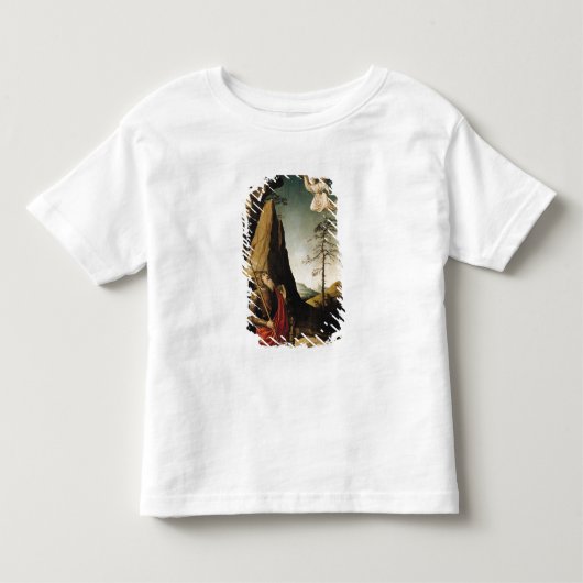 Gideon and the Fleece, c.1490 Kinder Shirts (Voorkant)