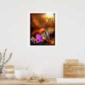 Gideon Poster (Keuken)