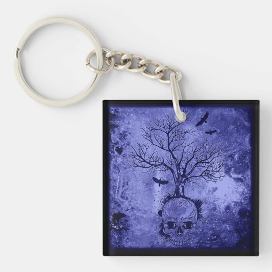 Gideon's Riders Sleutelhanger (Voorkant)