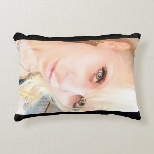 Gidget Pillow Accent Kussen