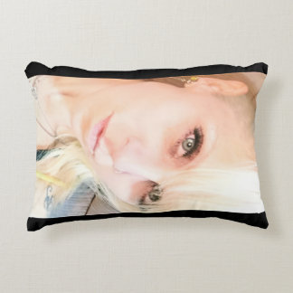 Gidget Pillow Accent Kussen