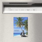 Gids- en richtingsmagneet magneet (Insitu (Vaatwasser))