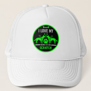 Gids hond geschenken trucker pet