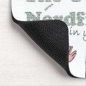 Gids naar Nerdvechten Mousepad! Muismat (Hoek)