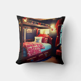 Gids voor 16x16 Sierkussennen: Maatwerk, Quali Kussen