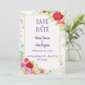 Gids voor het plannen van succesvolle & memorabele kaart (Staand voorkant)