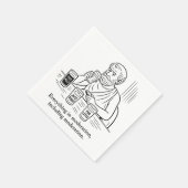 Gids voor matiging van Aristoteles Servet (Hoek)