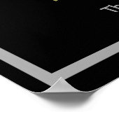 GIDS VOOR poster SELF-BESCHRIJVING (Hoek)