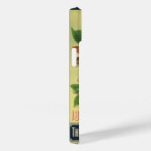 Gids voor Roos Cultuur Boek Hoesje Art, 1891 (Achterkant / Rechts)