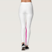 Gids voor stijlvolle en comfortabele Leggings (Achterkant)