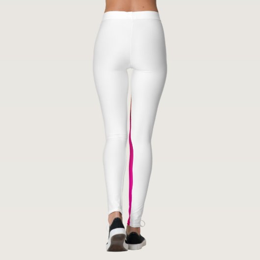 Gids voor stijlvolle en comfortabele Leggings (Achterkant)