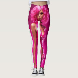 Gids voor stijlvolle en comfortabele Leggings