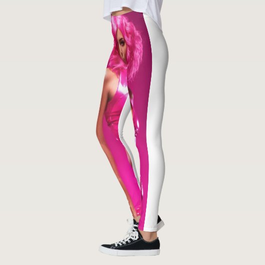 Gids voor stijlvolle en comfortabele Leggings (Links)