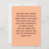  gids voor toeristen in Dublin Ierland (Achterkant)