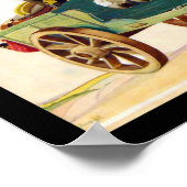 Gidsen voor kracht poster (Hoek)