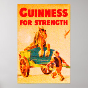 Gidsen voor kracht poster