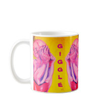 Giechel 2 koffiemok