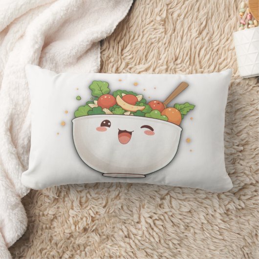 Giechelen en grazen kussen (Deken)