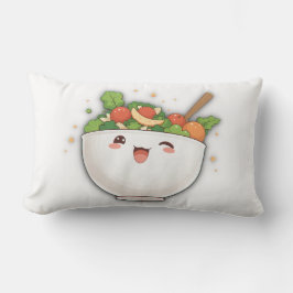 Giechelen en grazen kussen