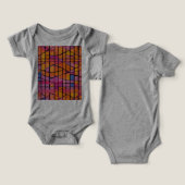 Giechelen en wiebelen (Ontwerp Voorkant & Achterkant)