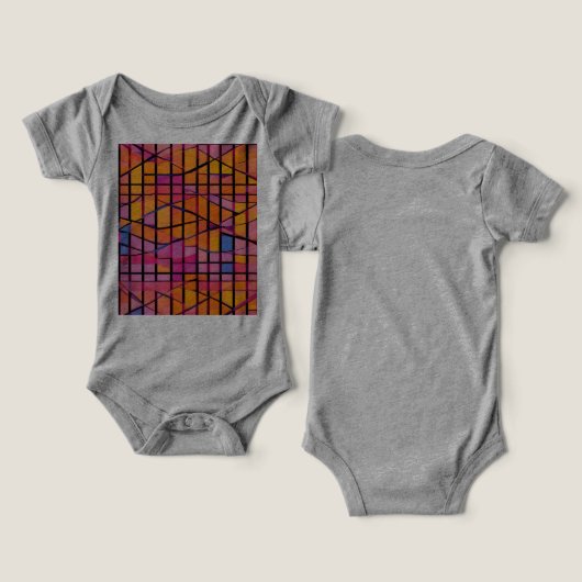 Giechelen en wiebelen (Ontwerp Voorkant & Achterkant)