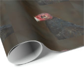 Gier Cadeaupapier (Rol Hoek)
