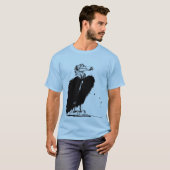 gier t-shirt (Voorkant volledig)