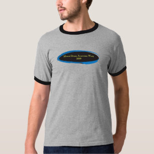 gieren t-shirt korte hoes