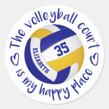 gierig blauw volleybalhof mijn gelukkige plaats
