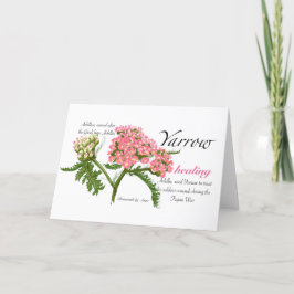 Gierige blanco Kaart