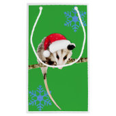 Gieszak Klein Cadeauzakje (Achterkant)