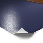 Giet me nog een pint foto afdruk (Hoek)