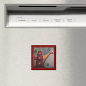 gieter-magneet magneet (Insitu (Vaatwasser))