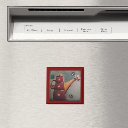 gieter-magneet magneet (Insitu (Vaatwasser))