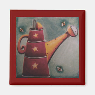 gieter-magneet magneet