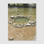 gietgatmagneet (Voorkant)