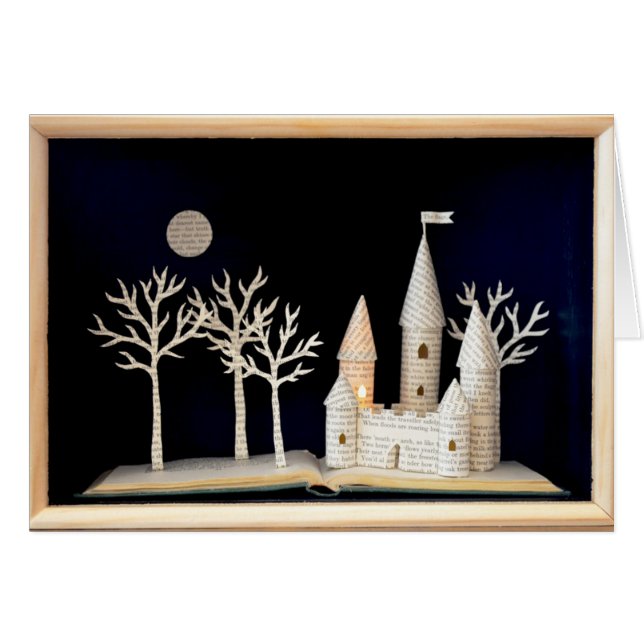 Gietlichtdoos 2013 (Voorkant Horizontaal)