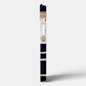 Gietlichtdoos 2013 Case-Mate iPhone case (Achterkant / Links)